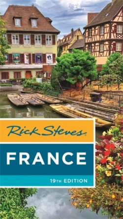 Bertrand.pt - Rick Steves France (Nineteenth Edition)