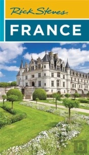 Rick Steves France (Twentieth Edition)