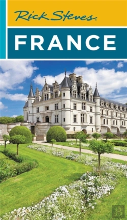 Bertrand.pt - Rick Steves France (Twentieth Edition)