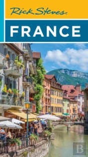 Rick Steves France (Twenty First Edition)