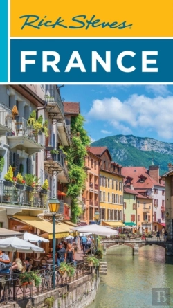 Bertrand.pt - Rick Steves France (Twenty First Edition)