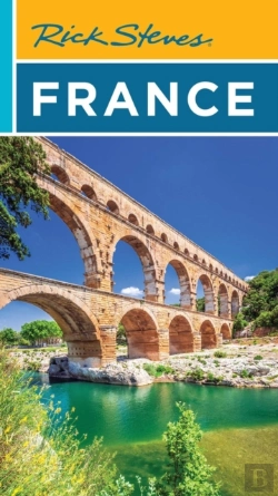 Bertrand.pt - Rick Steves France (Twenty Second Edition)