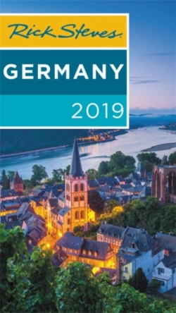 Bertrand.pt - Rick Steves Germany 2019