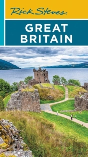 Rick Steves Great Britain (Twenty Fourth Edition)
