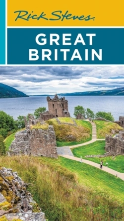 Bertrand.pt - Rick Steves Great Britain (Twenty Fourth Edition)
