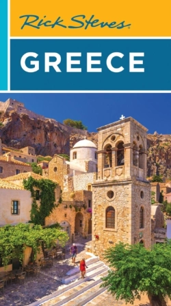 Bertrand.pt - Rick Steves Greece (8th Edition)