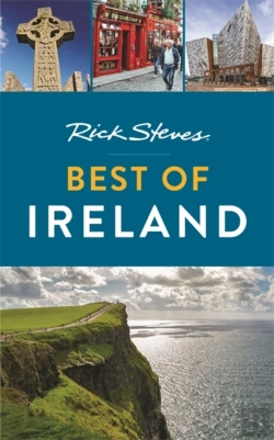 Bertrand.pt - Rick Steves Ireland