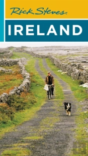 Rick Steves Ireland (Twenty First Edition)