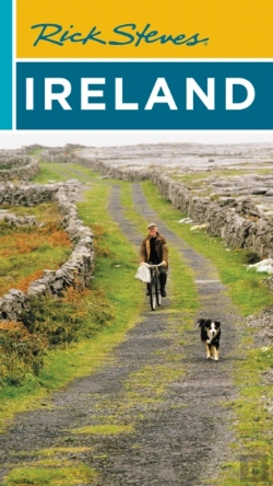 Bertrand.pt - Rick Steves Ireland (Twenty First Edition)