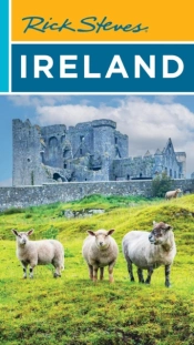 Rick Steves Ireland (Twenty-Second Edition)