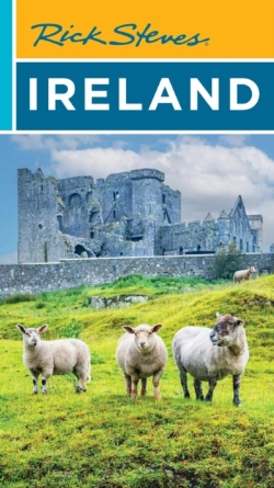 Bertrand.pt - Rick Steves Ireland (Twenty-Second Edition)