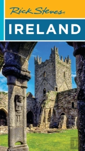 Rick Steves Ireland (Twenty Third Edition)