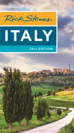 Bertrand.pt - Rick Steves Italy