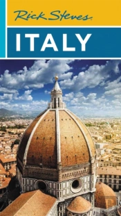 Rick Steves Italy (Twenty-Seventh Edition)