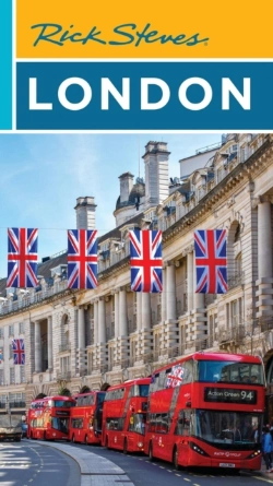 Bertrand.pt - Rick Steves London (Twenty-Sixth Edition)
