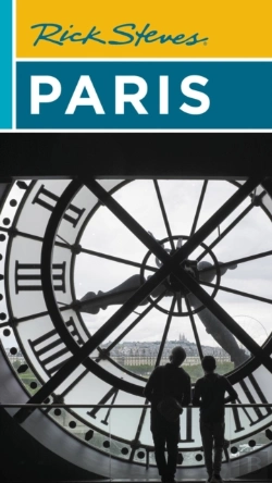 Bertrand.pt - Rick Steves Paris (Twenty-Fifth Edition)
