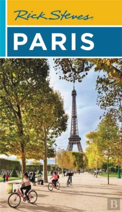 Bertrand.pt - Rick Steves Paris (Twenty-Fourth Edition)