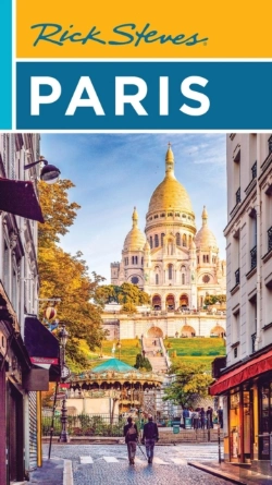 Bertrand.pt - Rick Steves Paris (Twenty Sixth Edition)