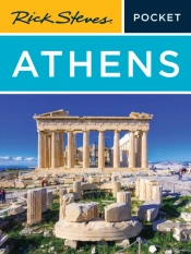 Rick Steves Pocket Athens (Fourth Edition)