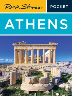 Bertrand.pt - Rick Steves Pocket Athens (Fourth Edition)