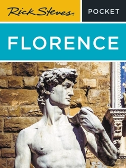 Bertrand.pt - Rick Steves Pocket Florence (Fifth Edition)