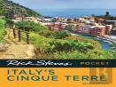 Rick Steves Pocket Italy'S Cinque Terre (Second Edition)