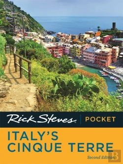 Bertrand.pt - Rick Steves Pocket Italy'S Cinque Terre (Second Edition)