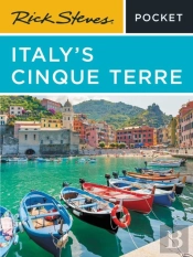 Rick Steves Pocket Italy'S Cinque Terre (Third Edition)