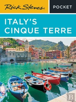 Bertrand.pt - Rick Steves Pocket Italy'S Cinque Terre (Third Edition)
