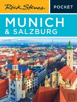 Bertrand.pt - Rick Steves Pocket Munich & Salzburg (Fourth Edition)