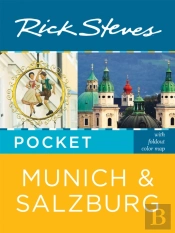 Rick Steves Pocket Munich & Salzburg (Second Edition)
