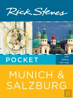 Bertrand.pt - Rick Steves Pocket Munich & Salzburg (Second Edition)