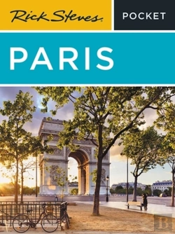 Bertrand.pt - Rick Steves Pocket Paris (Fifth Edition)
