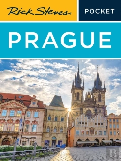 Bertrand.pt - Rick Steves Pocket Prague (Third Edition)