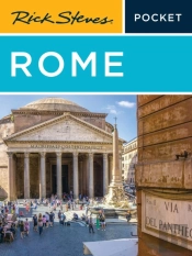 Rick Steves Pocket Rome (6th Edition)