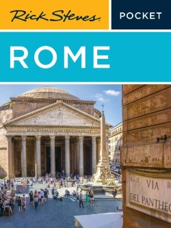 Bertrand.pt - Rick Steves Pocket Rome (6th Edition)