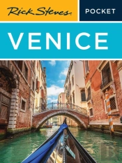 Rick Steves Pocket Venice (6th Edition)