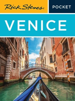 Bertrand.pt - Rick Steves Pocket Venice (6th Edition)