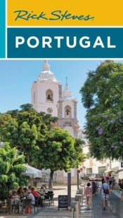 Rick Steves Portugal (Twelfth Edition)