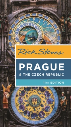 Bertrand.pt - Rick Steves Prague & The Czech Republic (Eleventh Edition)