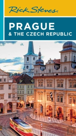 Bertrand.pt - Rick Steves Prague & The Czech Republic (Twelfth Edition)