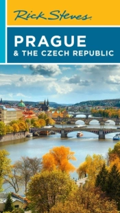 Rick Steves Prague