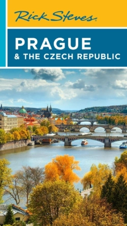 Bertrand.pt - Rick Steves Prague