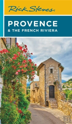 Bertrand.pt - Rick Steves Provence & The French Riviera (Fifteenth Edition)