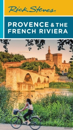 Bertrand.pt - Rick Steves Provence & The French Riviera (Sixteenth Edition)