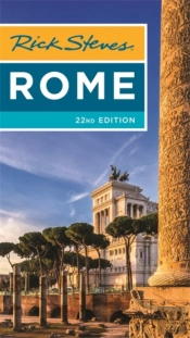 Rick Steves Rome