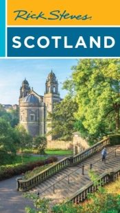 Rick Steves Scotland (Fifth Edition)