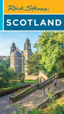 Bertrand.pt - Rick Steves Scotland (Fifth Edition)
