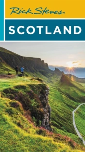Rick Steves Scotland (Fourth Edition)