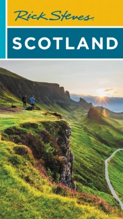Bertrand.pt - Rick Steves Scotland (Fourth Edition)